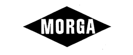 MORGA trademark