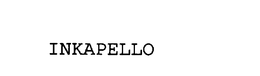 INKAPELLO trademark