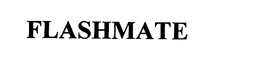 FLASHMATE trademark