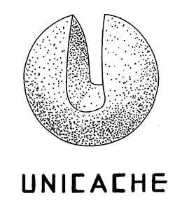 UNICACHE trademark