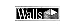 WALLS trademark