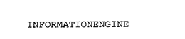 INFORMATIONENGINE trademark
