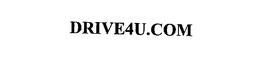 DRIVE4U.COM trademark