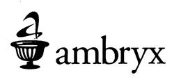 A AMBRYX trademark