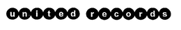 UNITED RECORDS trademark
