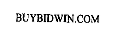 BUYBIDWIN.COM trademark
