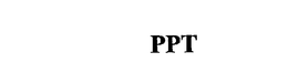 PPT trademark