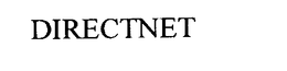 DIRECTNET trademark