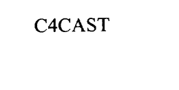 C4CAST trademark