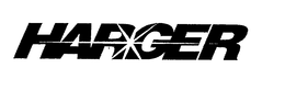 HARGER trademark