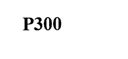 P300 trademark