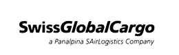 SWISSGLOBALCARGO A PANALPINA SAIRLOGISTICS COMPANY trademark