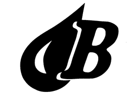 B trademark