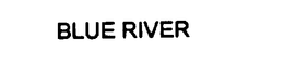 BLUE RIVER trademark