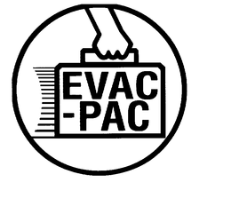 EVAC-PAC trademark