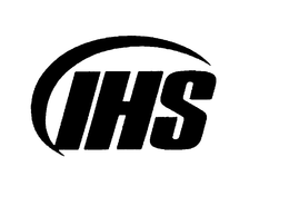 IHS trademark