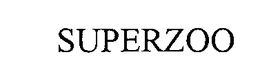 SUPERZOO trademark