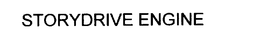 STORYDRIVE ENGINE trademark