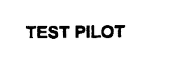 TEST PILOT trademark