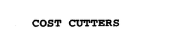 COST CUTTERS trademark