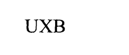 UXB trademark