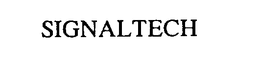 SIGNALTECH trademark