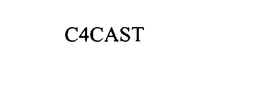 C4CAST trademark