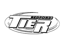 BEDFORD TIE-R trademark