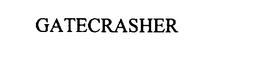 GATECRASHER trademark