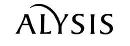 ALYSIS trademark
