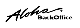 ALOHA BACKOFFICE trademark