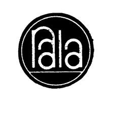 NALA trademark