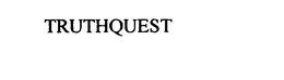 TRUTHQUEST trademark