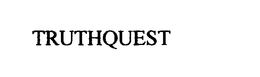 TRUTHQUEST trademark