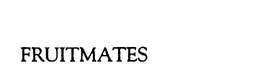 FRUITMATES trademark