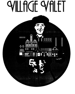 VILLAGE VALET trademark