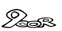 900R trademark