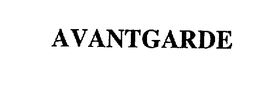 AVANTGARDE trademark