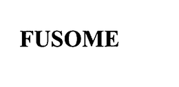 FUSOME trademark