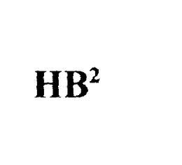 HB2 trademark