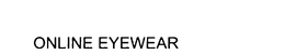 ONLINE EYEWEAR trademark