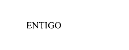 ENTIGO trademark