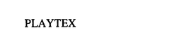 PLAYTEX trademark