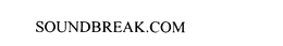 SOUNDBREAK.COM trademark