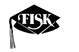 FISK trademark