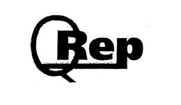 QREP trademark