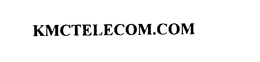 KMC TELECOM trademark