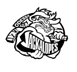 ODESSA JACKALOPES trademark