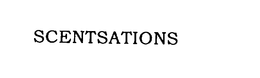 SCENTSATIONS trademark