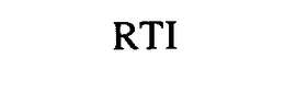 RTI trademark